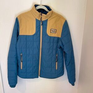 Howler Brothers Jacket